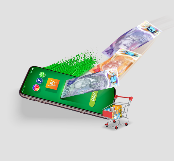 real time electronic payments