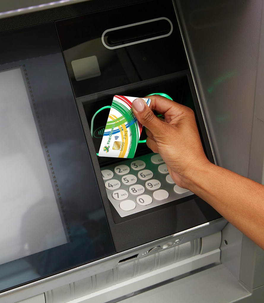 ATM Image